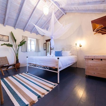 Bed and Breakfast Alma do Paço à Santo Isidoro Extérieur photo
