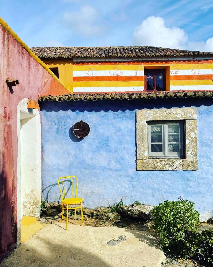 Bed and Breakfast Alma do Paço à Santo Isidoro Extérieur photo