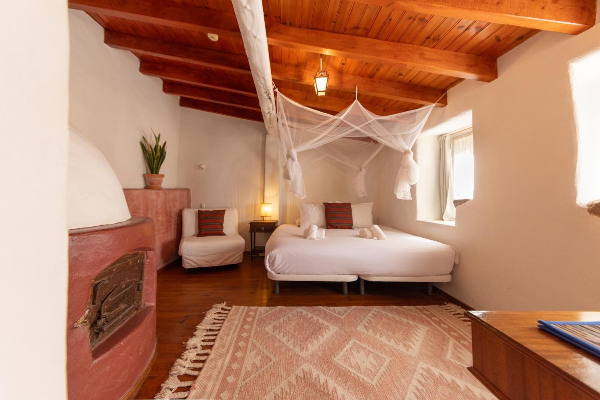 Bed and Breakfast Alma do Paço à Santo Isidoro Extérieur photo