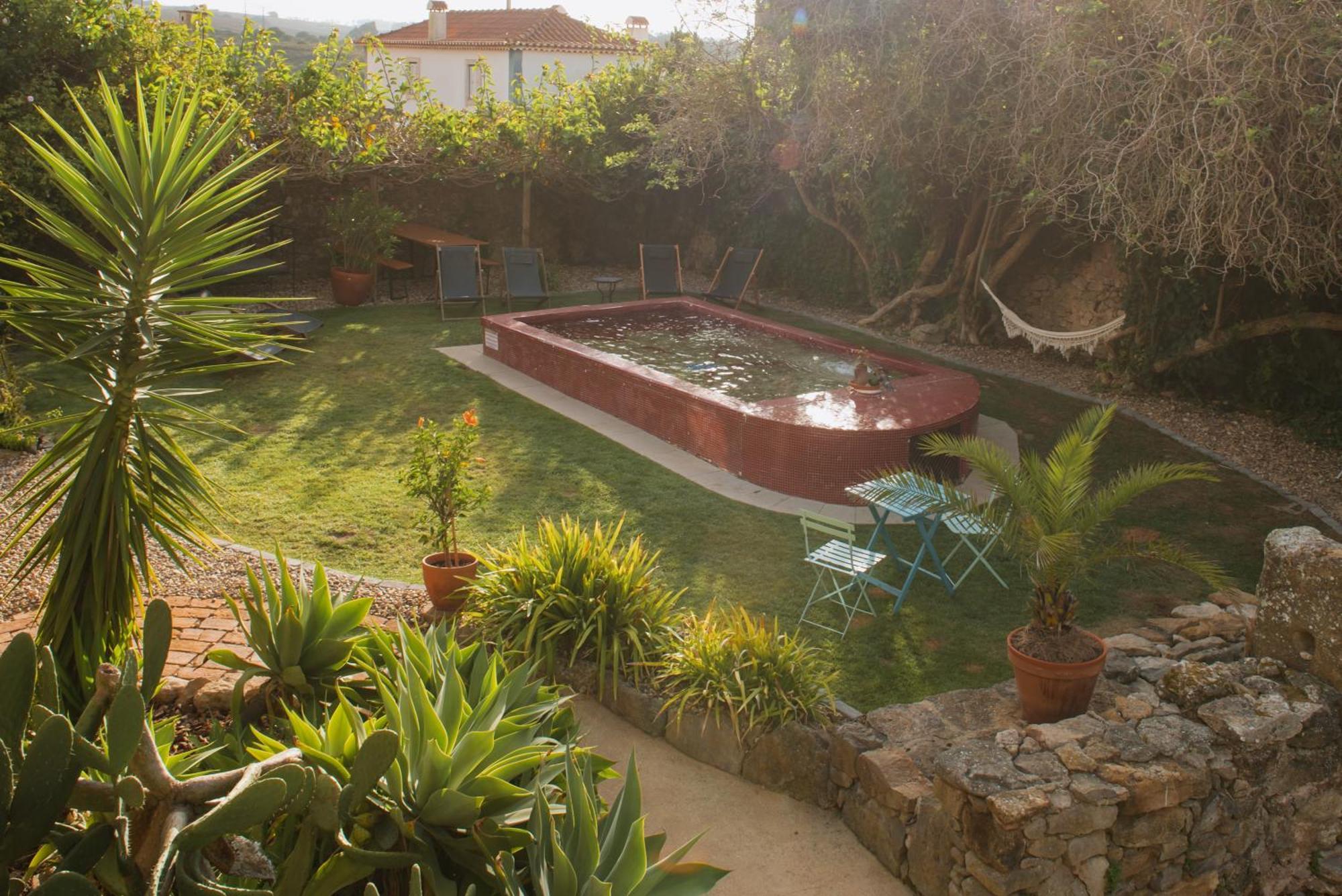 Bed and Breakfast Alma do Paço à Santo Isidoro Extérieur photo