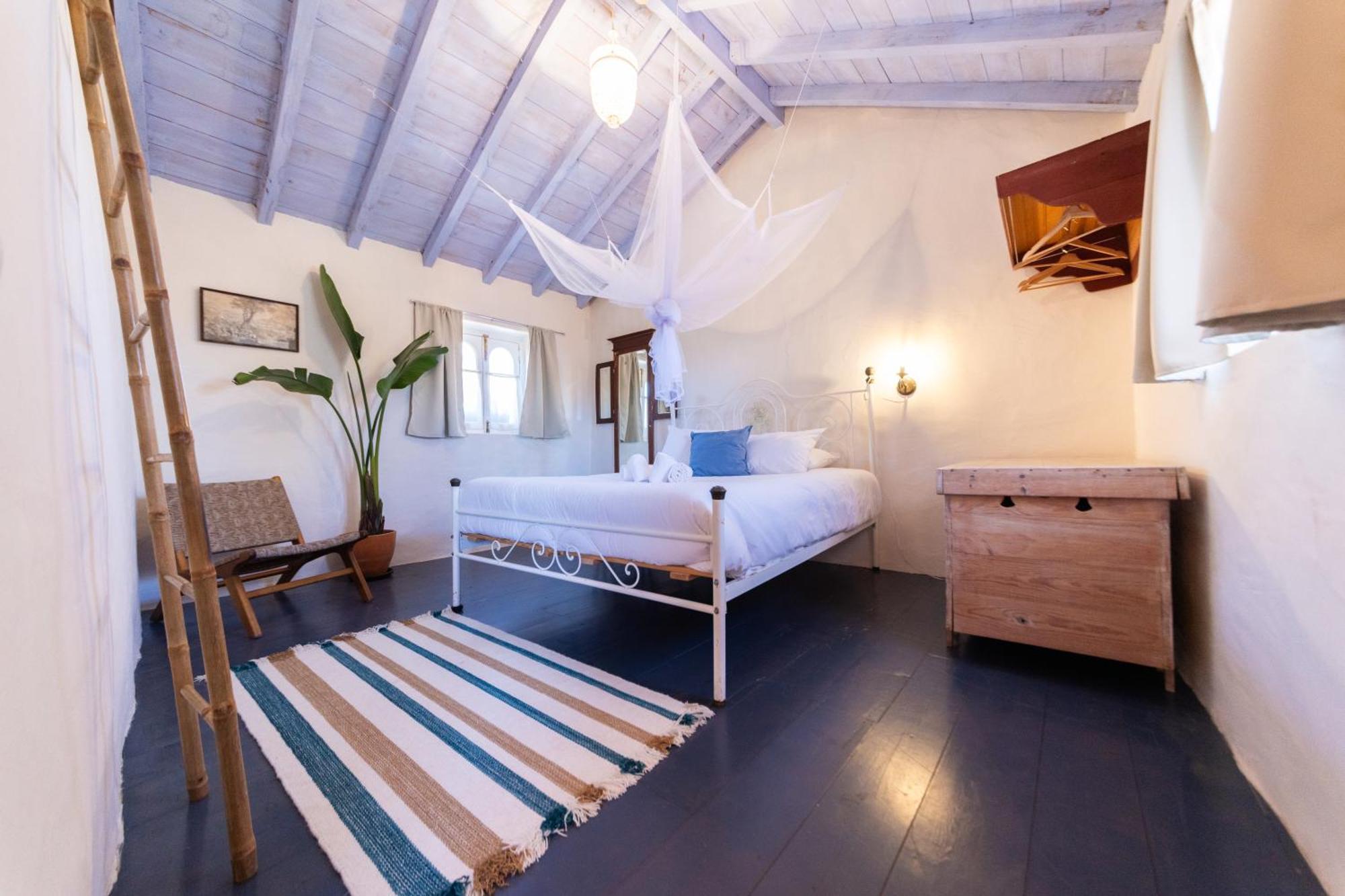 Bed and Breakfast Alma do Paço à Santo Isidoro Extérieur photo