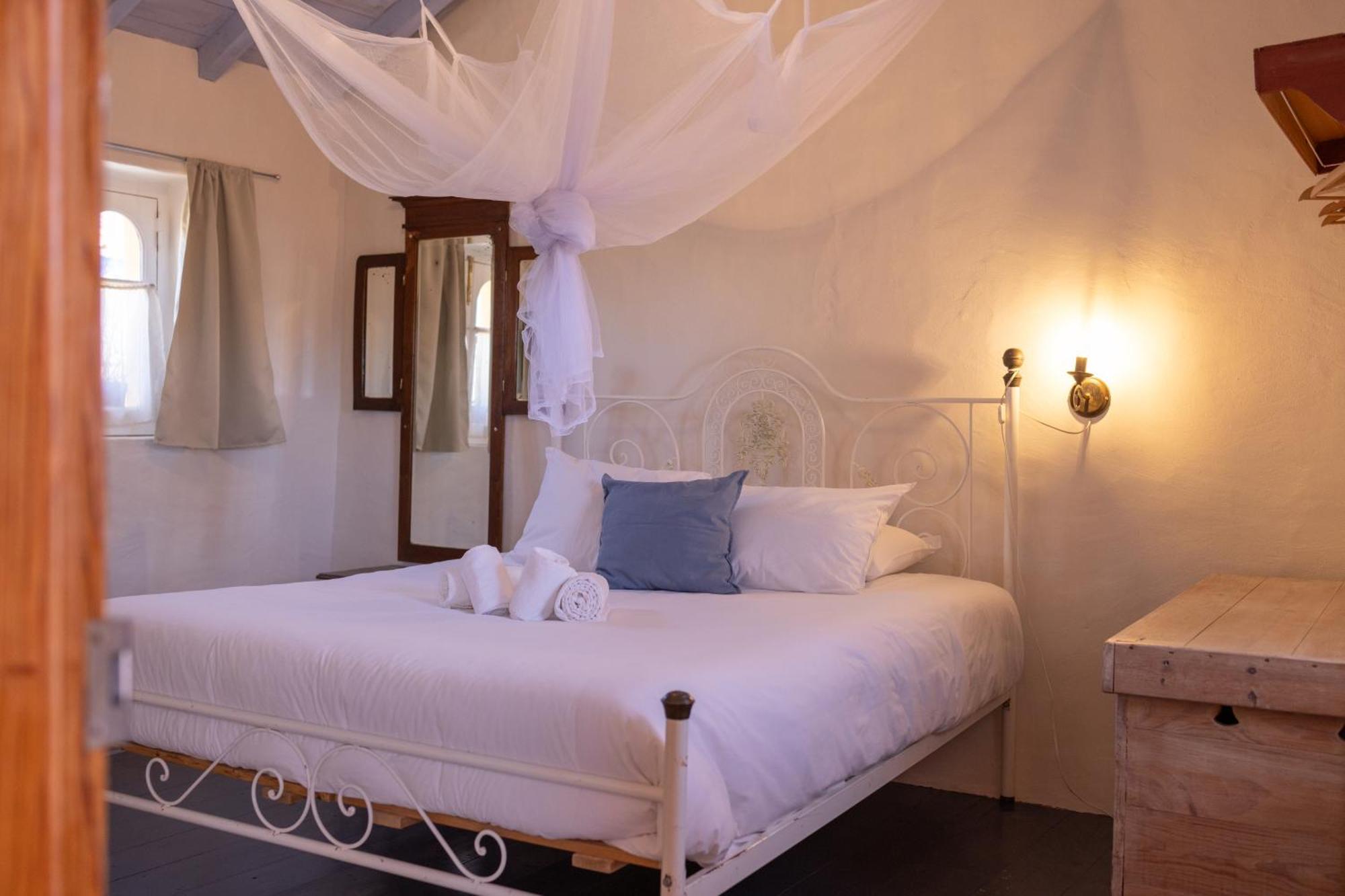 Bed and Breakfast Alma do Paço à Santo Isidoro Extérieur photo